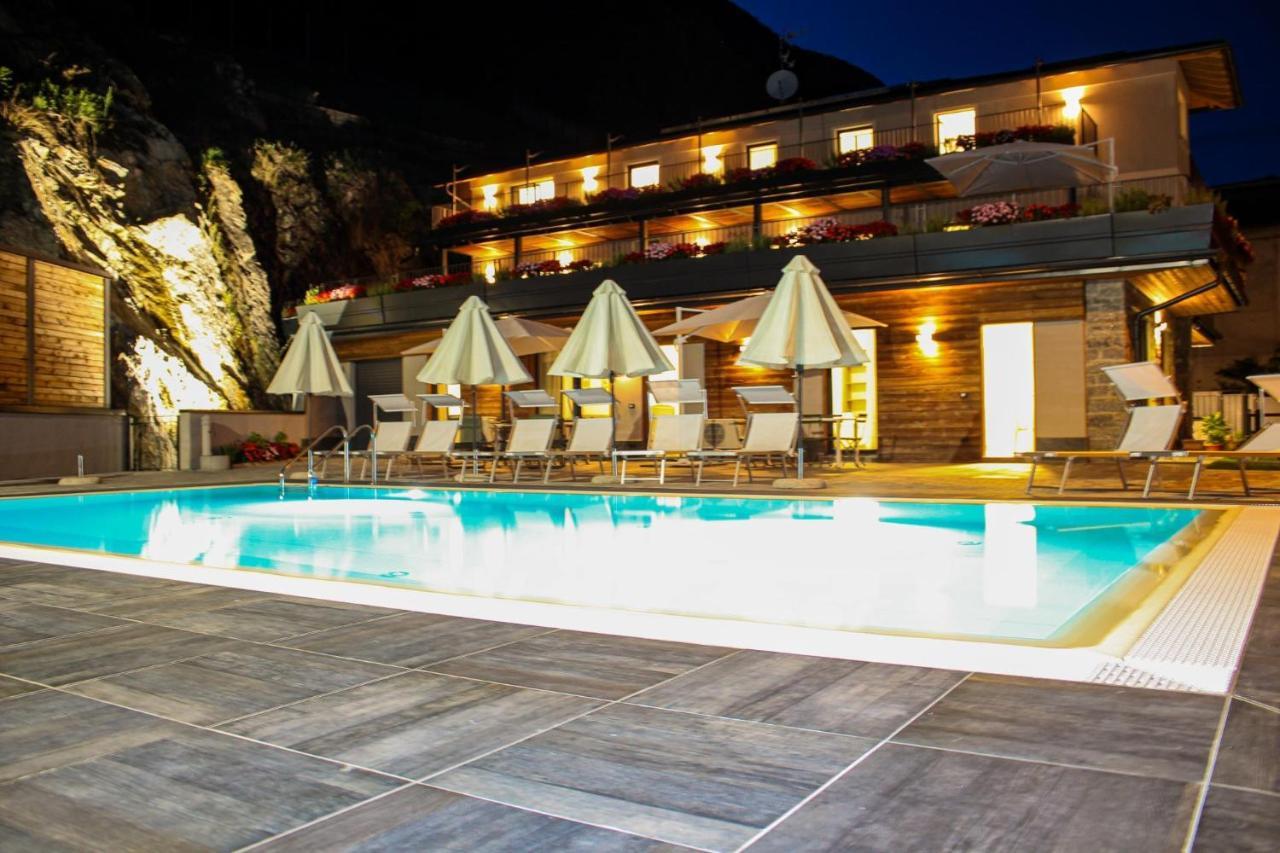 Dascio Emotion Ferienwohnung Mit Terrasse Am See Dış mekan fotoğraf