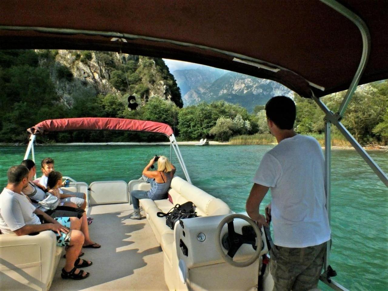 Dascio Emotion Ferienwohnung Mit Terrasse Am See Dış mekan fotoğraf